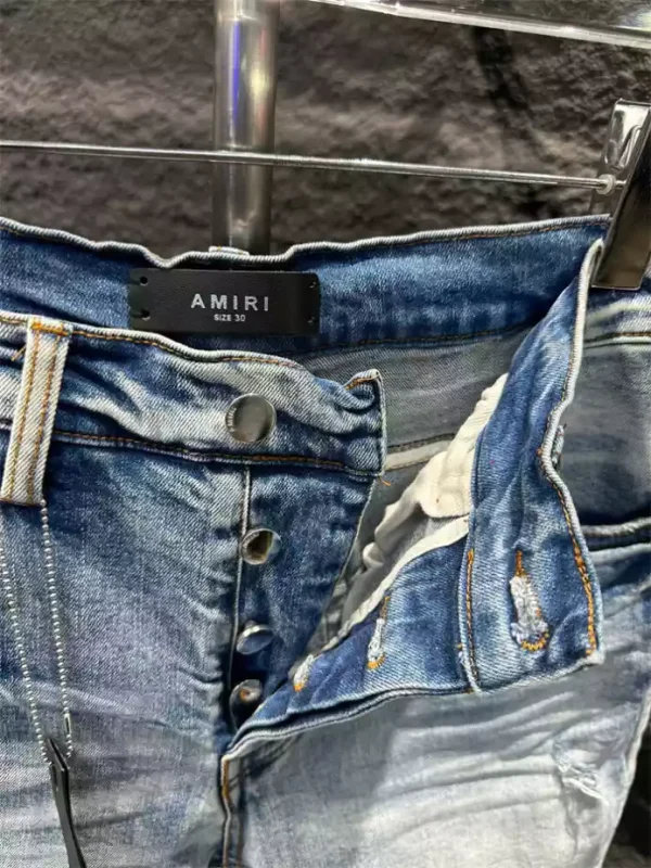 AMIRI JEANS - AJ126