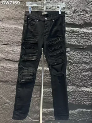 AMIRI JEANS - AJ129