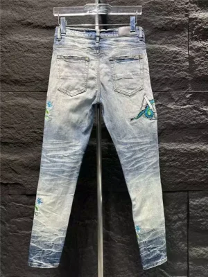 AMIRI JEANS - AJ130