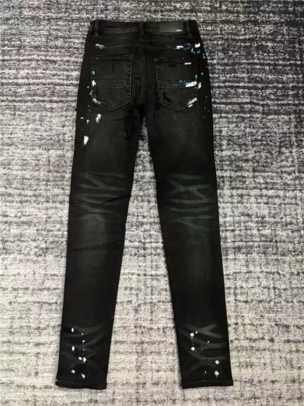 AMIRI JEANS - AJ140