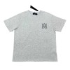 Amiri Cotton T-Shirt - AMS062