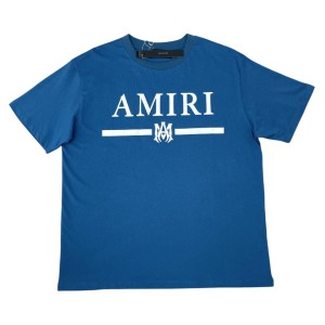 Amiri Cotton T-Shirt - AMS085