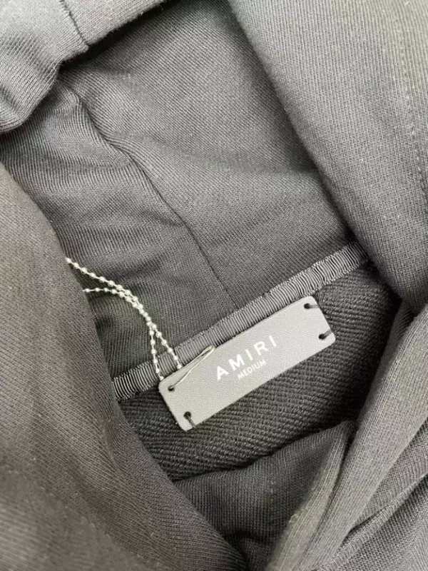 Amiri Hoodie - SAV005