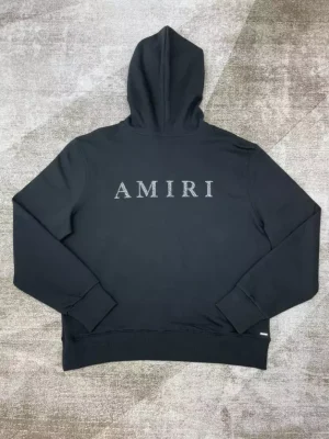 Amiri Hoodie - SAV005