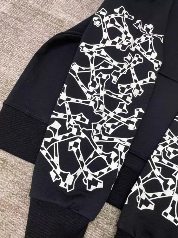 Amiri Hoodie - SAV008