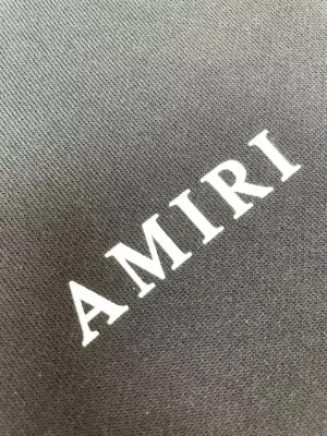 Amiri Hoodie - SAV008