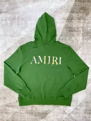 Amiri Hoodie - SAV012