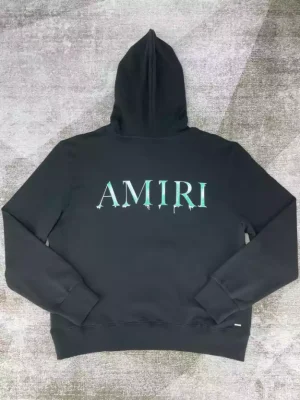 Amiri Hoodie - SAV019