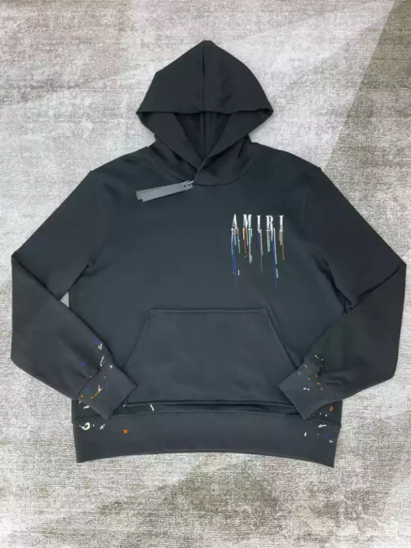 Amiri Hoodie - SAV023