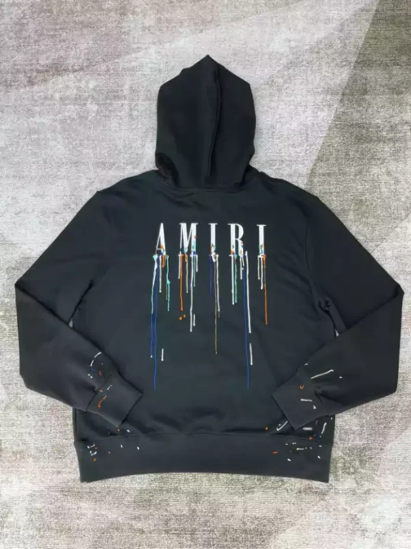 Amiri Hoodie - SAV023