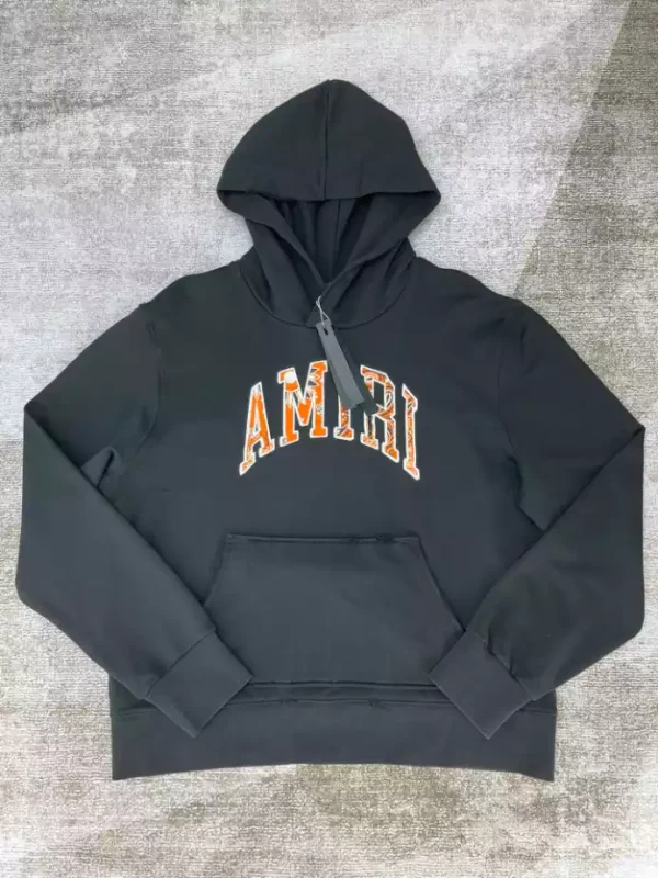 Amiri Hoodie - SAV025