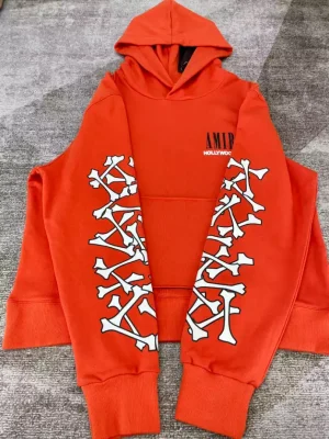 Amiri Hoodie - SAV026