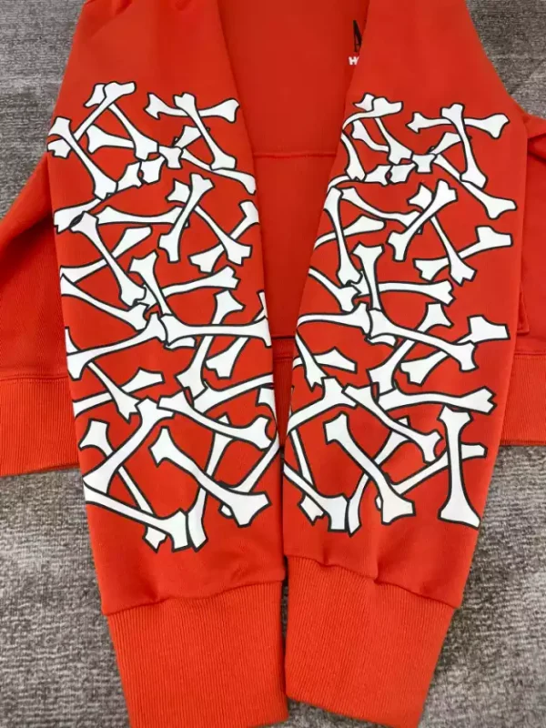 Amiri Hoodie - SAV026