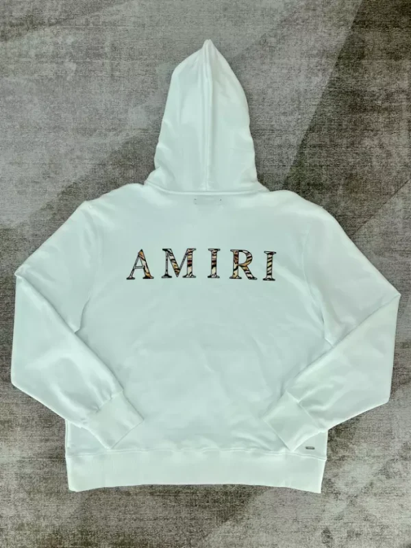 Amiri Hoodie - SAV028