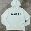 Amiri Hoodie - SAV029