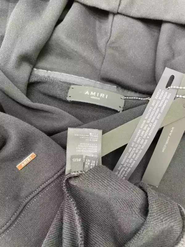 Amiri Hoodie - SAV030