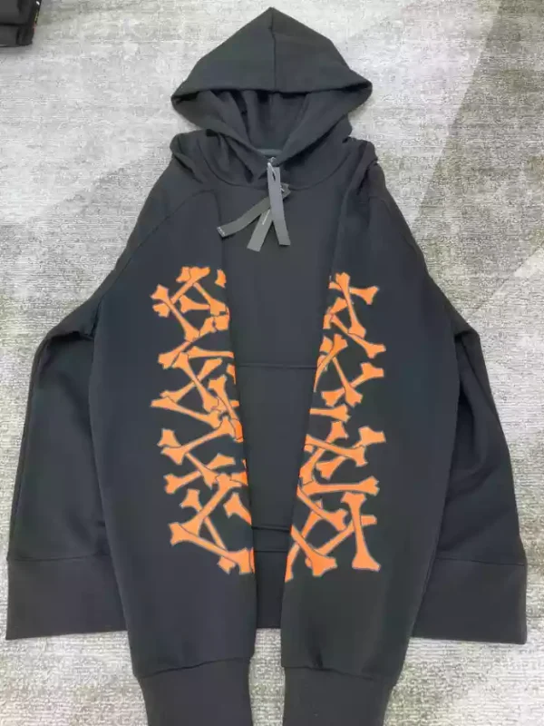 Amiri Hoodie - SAV030