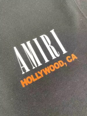 Amiri Hoodie - SAV030