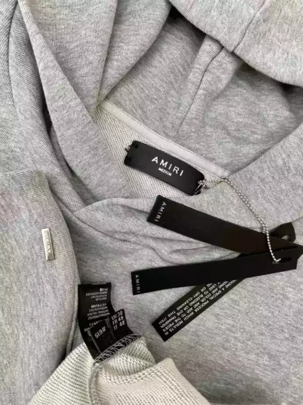 Amiri Hoodie - SAV032