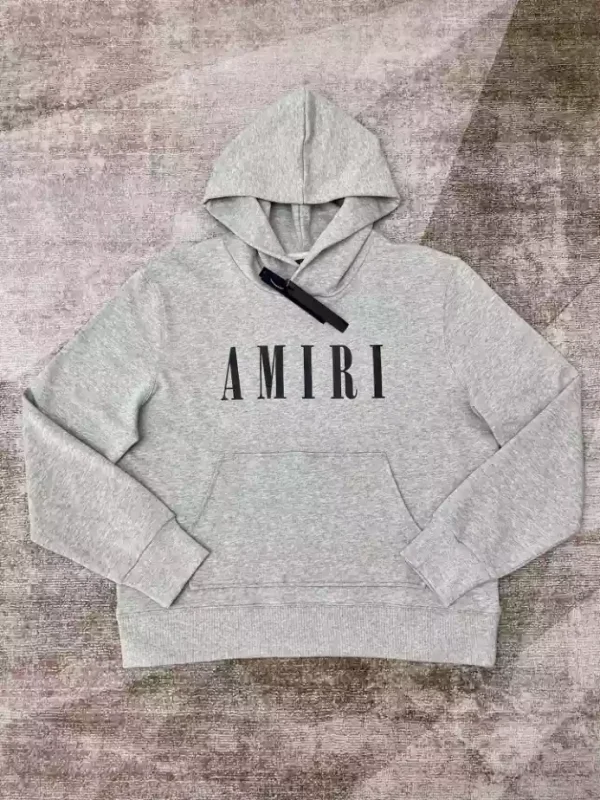 Amiri Hoodie - SAV032