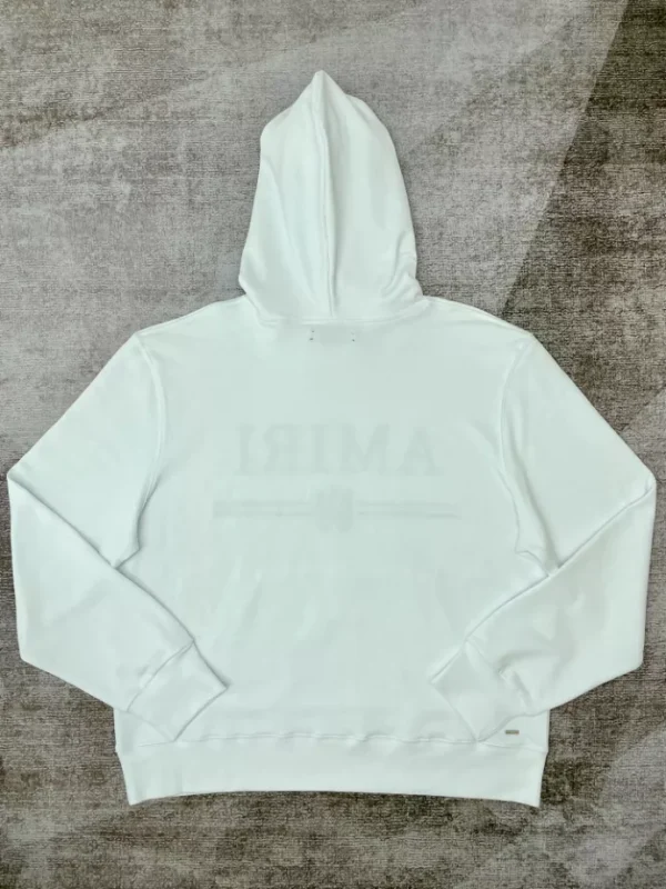 Amiri Hoodie - SAV034