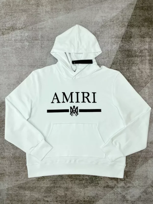 Amiri Hoodie - SAV034