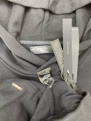 Amiri Hoodie - SAV038