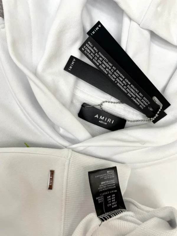 Amiri Hoodie - SAV045