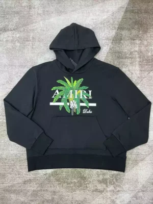 Amiri Hoodie - SAV046