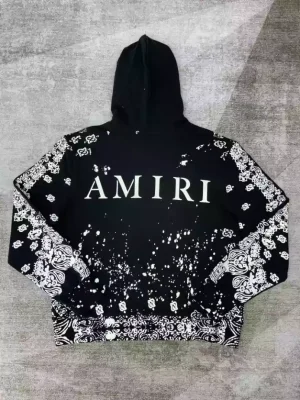 Amiri Hoodie - SAV048