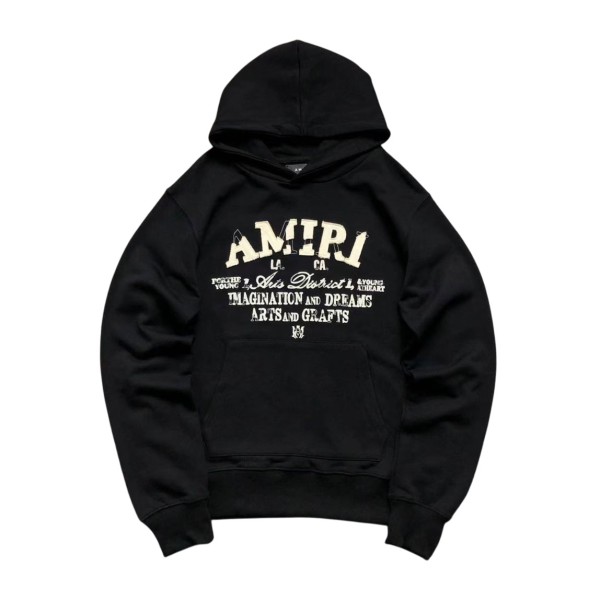 Amiri Hoodie - SAV059