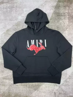 Amiri Hoodie - SAV049