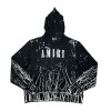 Amiri Hoodie - SAV052