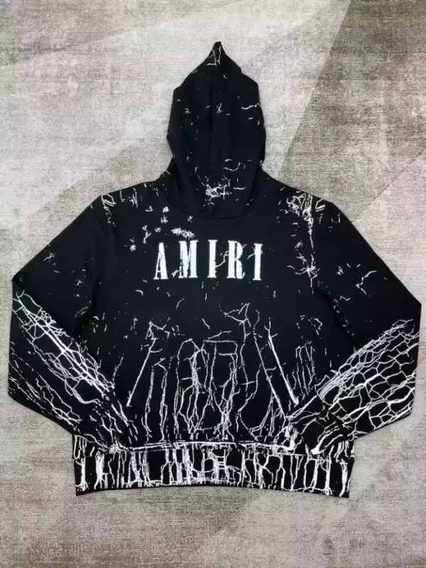 Amiri Hoodie - SAV052