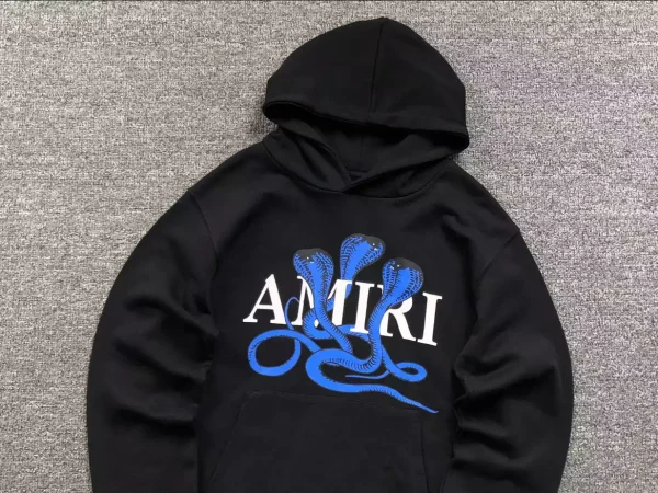 Amiri Hoodie - SAV055