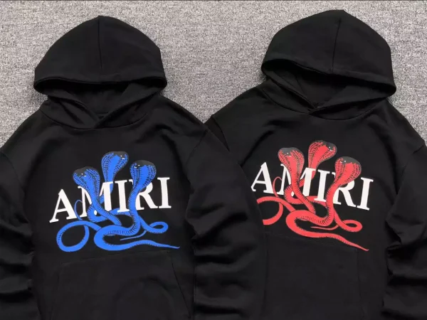 Amiri Hoodie - SAV055