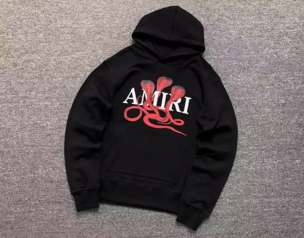 Amiri Hoodie - SAV056