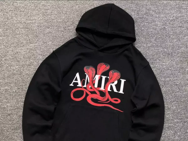 Amiri Hoodie - SAV056