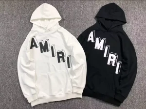 Amiri Hoodie - SAV058