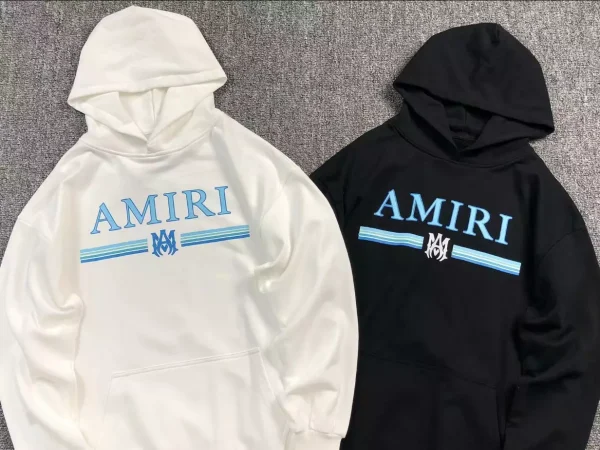 Amiri Hoodie - SAV060