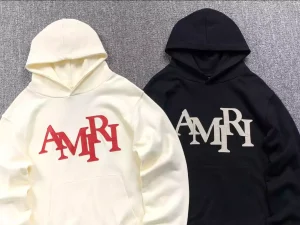 Amiri Hoodie - SAV062