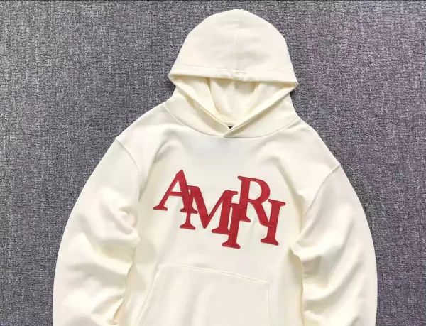 Amiri Hoodie - SAV062