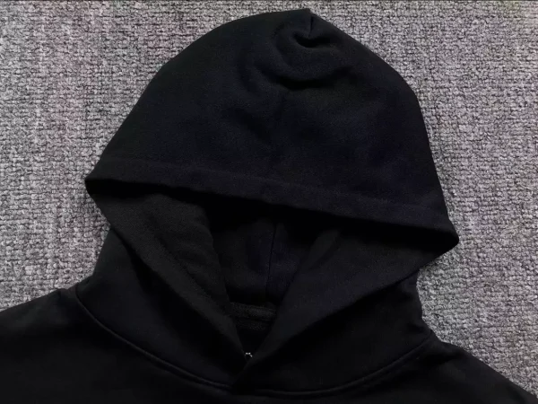 Amiri Hoodie - SAV063