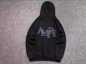 Amiri Hoodie - SAV064