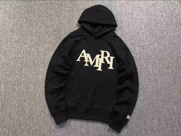 Amiri Hoodie - SAV065