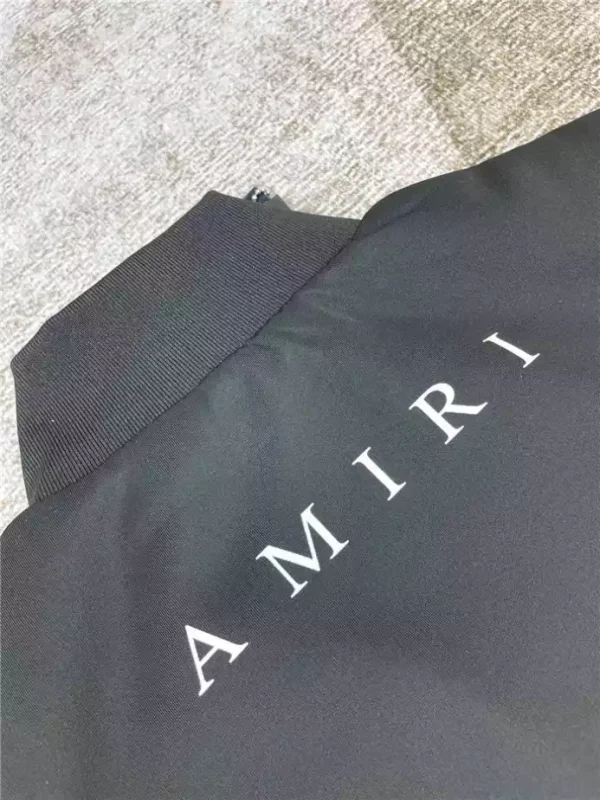 Amiri Jacket - AC002