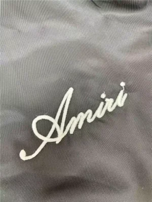 Amiri Jacket - AC021