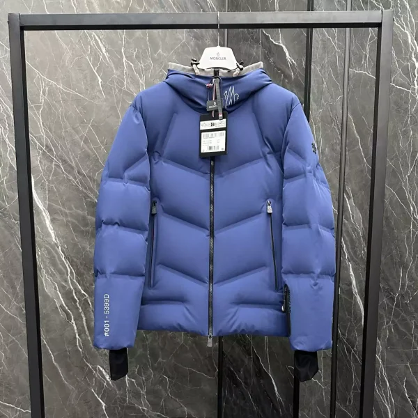 Moncler Grenoble Arcesaz Jacket - MC107