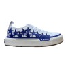 AMIRI STARS COURT LOW-TOP SNEAKERS - AM060