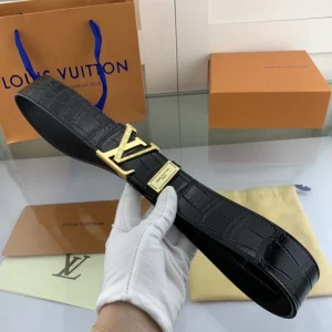 LOUIS VUITTON BELT - B0193